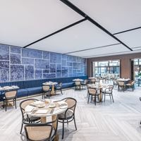 Restaurants preview