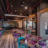 რესტორანი preview