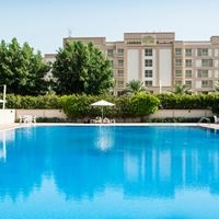 აუზები preview