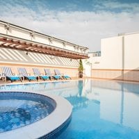 აუზები preview