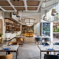 რესტორანი preview