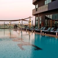 აუზები preview