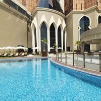 აუზები preview