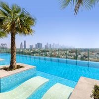 აუზები preview