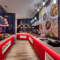 რესტორანი preview