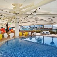 აუზები preview