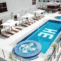 აუზები preview