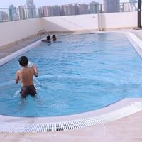 აუზები preview