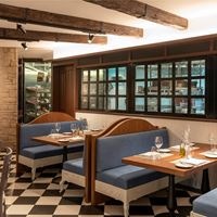 რესტორანი preview