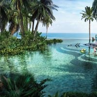 აუზები preview