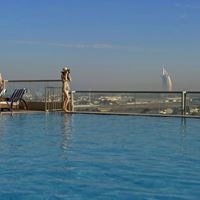 აუზები preview