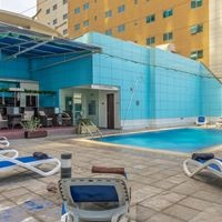 აუზები preview