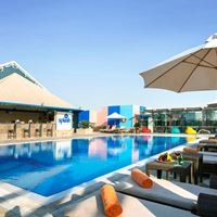 აუზები preview