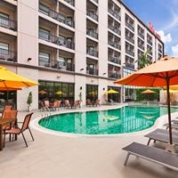 აუზები preview