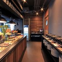 რესტორანი preview