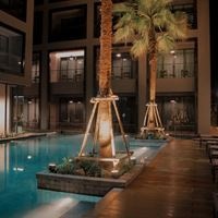 აუზები preview