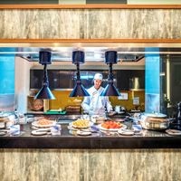 რესტორანი preview