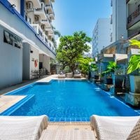 აუზები preview