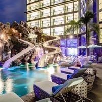 აუზები preview