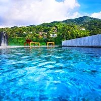 აუზები preview