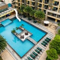 აუზები preview