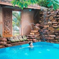 აუზები preview