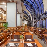 რესტორანი preview