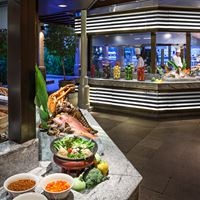 Restaurants preview