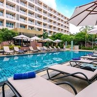 აუზები preview