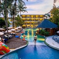 აუზები preview