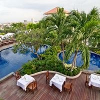 აუზები preview