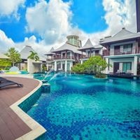 აუზები preview