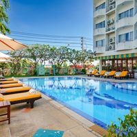 აუზები preview