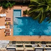 აუზები preview