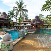 აუზები preview