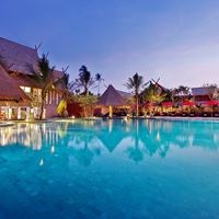 აუზები preview