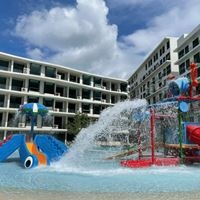 აუზები preview