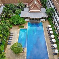 აუზები preview