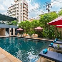 აუზები preview