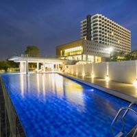 აუზები preview