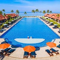 აუზები preview