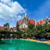 აუზები preview