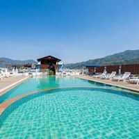 აუზები preview