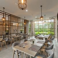 Restaurants preview