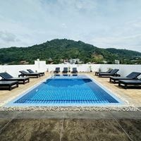 აუზები preview