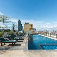 აუზები preview