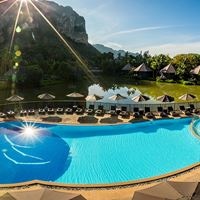 აუზები preview