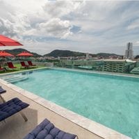 აუზები preview