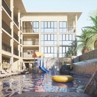 აუზები preview