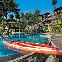 აუზები preview